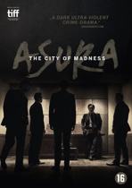 Asura - The City Of Madness (dvd)