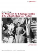 Die Artisten In Der Zirkuskuppel - Ratlos (Import) (dvd)