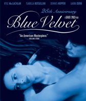 Blue Velvet (blu-ray)