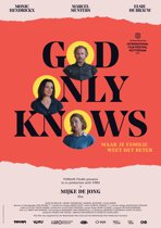 God Only Knows (dvd)