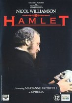 Hamlet (1969) (dvd)