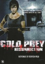 Cold Prey 2: Resurrection (dvd)