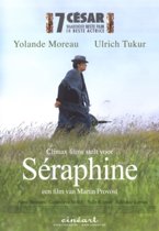 Seraphine (dvd)