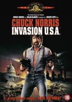 Invasion U.S.A. (dvd)