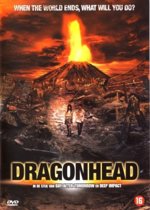Dragonhead (dvd)