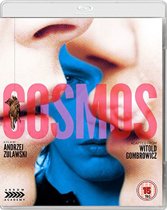 Cosmos [Blu-ray] (English subtitled) (import) (dvd)