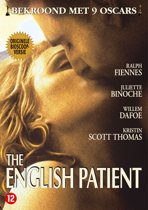 English Patient (dvd)