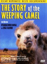 Story Of The Weeping Camel (dvd)