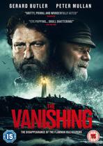 Vanishing (import) (dvd)