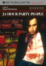 24 Hour Party People (dvd)