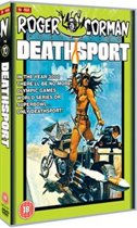 Deathsport (dvd)
