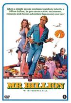 Mr Billion (dvd)