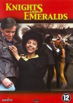 Knights And Emeralds (dvd)