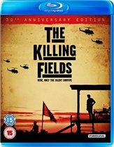 Killing Fields 30Th Anniversary