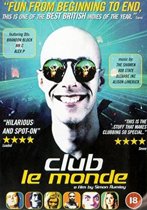club le monde (import) (dvd)