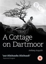 Cottage On Dartmoor (dvd)