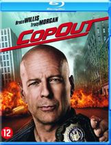 Cop Out (blu-ray)