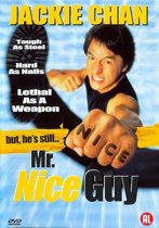 Mr. Nice Guy (dvd)