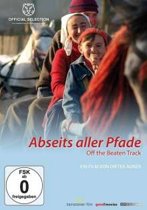 Abseits aller Pfade - Off the Beaten Track (dvd)