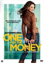 One For The Money (dvd)