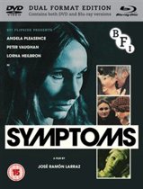 Symptoms (import) (dvd)