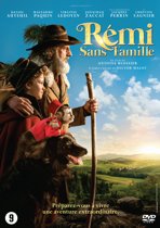 Remi sans famille (dvd)