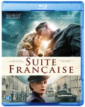 Suite Francaise (blu-ray)