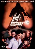 Hell's Highway (dvd)