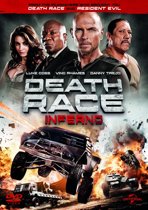 Death Race 3: Inferno (dvd)