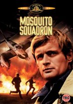 Mosquito Squadron (dvd)