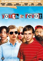 Youth In Revolt (dvd)