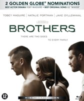 Brothers (dvd)