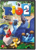 Rio 2 (dvd)