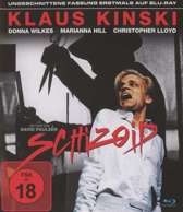 Schizoid (import) (dvd)