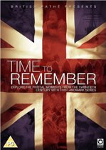 A Time To Remember (dvd)