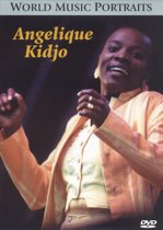Angelique Kidjo - Amazon (dvd)
