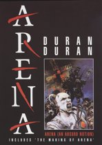 Duran Duran - Arena (dvd)