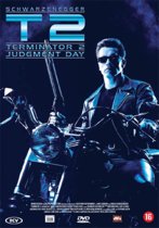 Terminator 2 (Special Edition) (dvd)