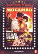 Mogambo (dvd)