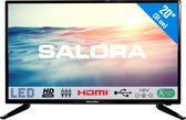 Salora 20LED1600 - HD Ready  TV