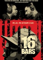 Documentary - 16 Bars (dvd)