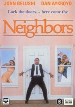 Neighbors (dvd)