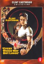 Every Which Way But Loose (dvd)