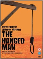 Hanged Man (import) (dvd)