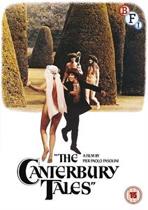 Canterbury Tales (import) (dvd)