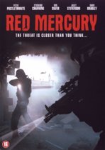 Red Mercury (dvd)