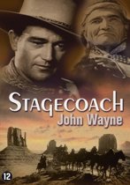 Stagecoach (dvd)