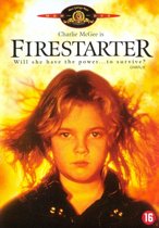 Firestarter (dvd)