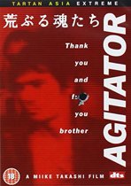 Agitator (dvd)