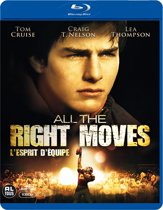 All The Right Moves (blu-ray)